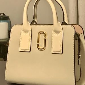 Marc Jacobs Little big Shot bag